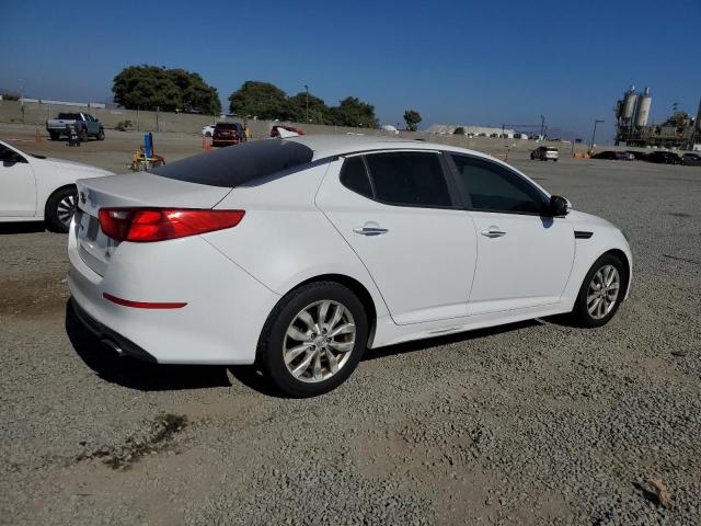 Vin: 5xxgn4a7xfg420200, lot: 63709125, kia optima ex 20153