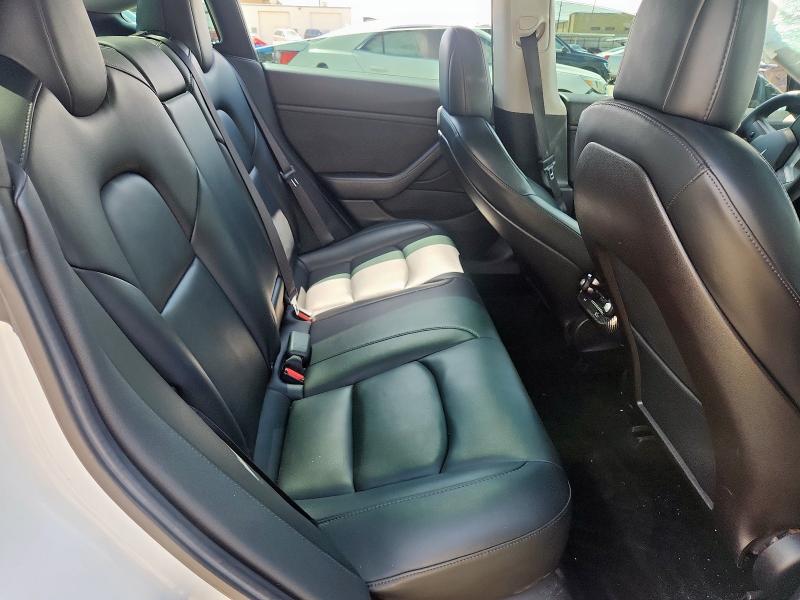 2019 TESLA MODEL 3 5YJ3E1EB2KF408339