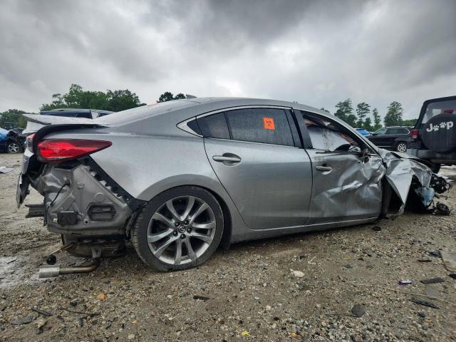 2014 MAZDA 6 GRAND TO - JM1GJ1W60E1143853