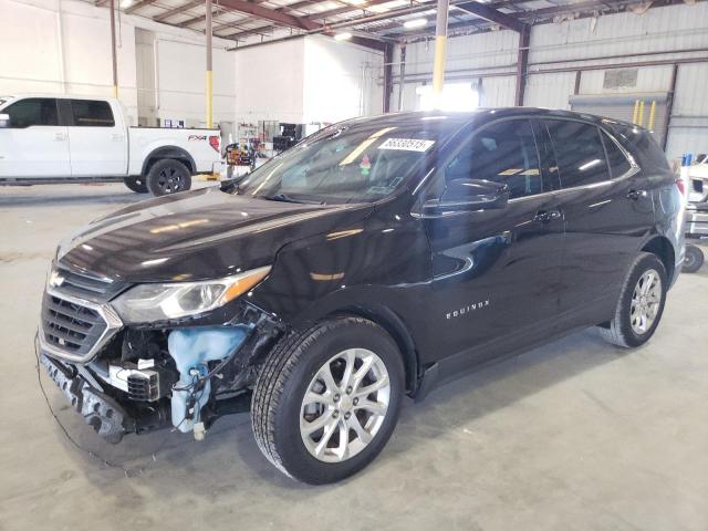 2020 CHEVROLET EQUINOX LT - 2GNAXKEV6L6218480