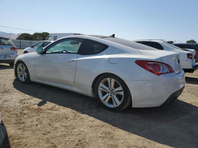 2011 HYUNDAI GENESIS CO - KMHHT6KD7BU043710