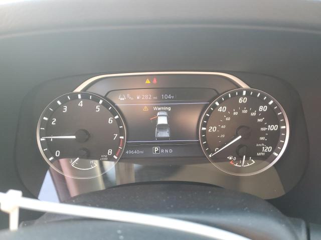 2022 NISSAN FRONTIER S - 1N6ED1CL6NN682492
