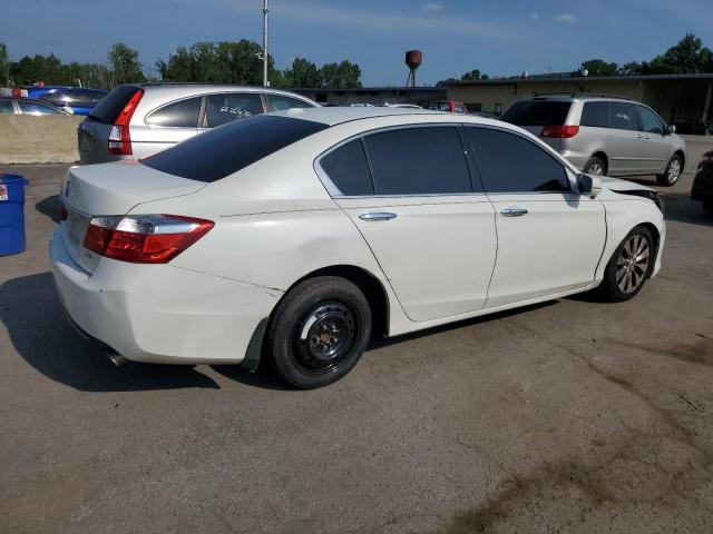 2013 HONDA ACCORD EXL - 1HGCR3F84DA019220