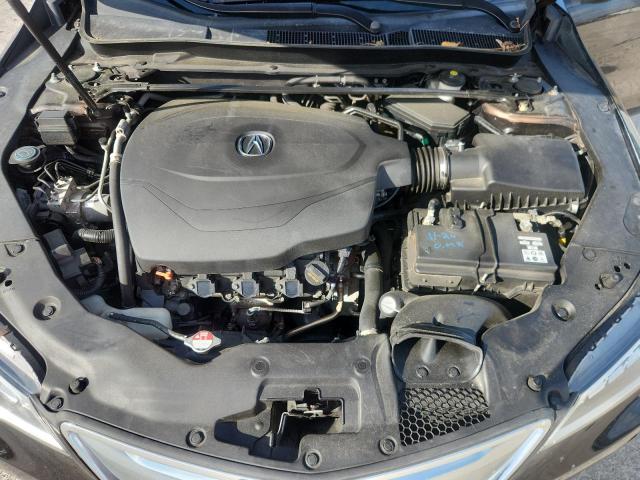 2015 ACURA TLX ADVANC 19UUB3F73FA010690