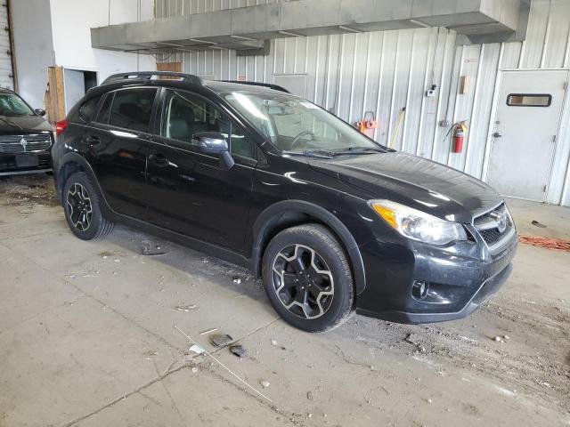 Vin: jf2gpasc7f8216947, lot: 60332775, subaru xv sport limited 20154