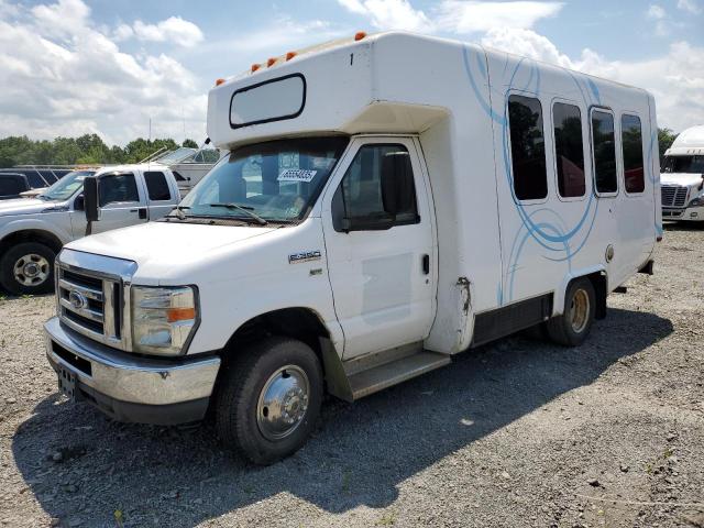 FORD ECONOLINE