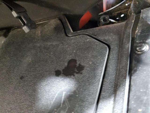 2017 YAMAHA YXZ1000 ET 5Y4AN08Y3HA101384