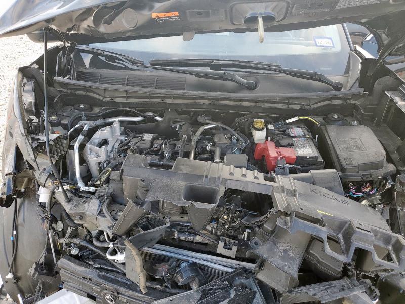2025 NISSAN KICKS SR 3N8AP6DC1SL314015