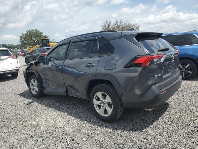 2021 TOYOTA RAV4 XLE - 2T3W1RFV2MW114808