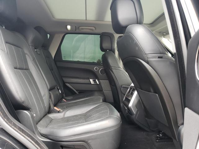 2019 LAND ROVER RANGE ROVE SALWR2RV0KA421927