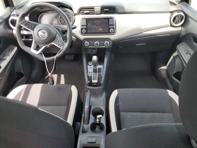 2021 NISSAN VERSA SV 3N1CN8EV3ML918452