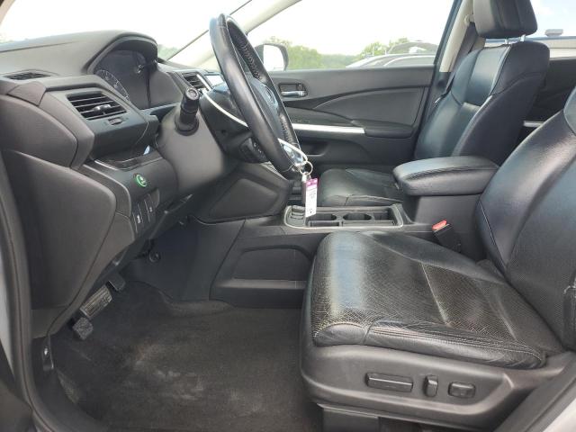 2016 HONDA CR-V EXL 2HKRM4H74GH611912