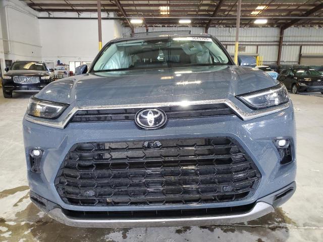 2024 TOYOTA GRAND HIGH - 5TDAAAB54RS033352