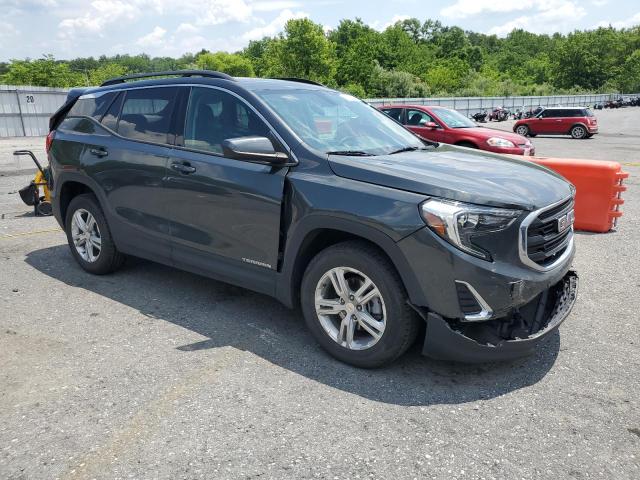 2019 GMC TERRAIN SL 3GKALMEV2KL385868