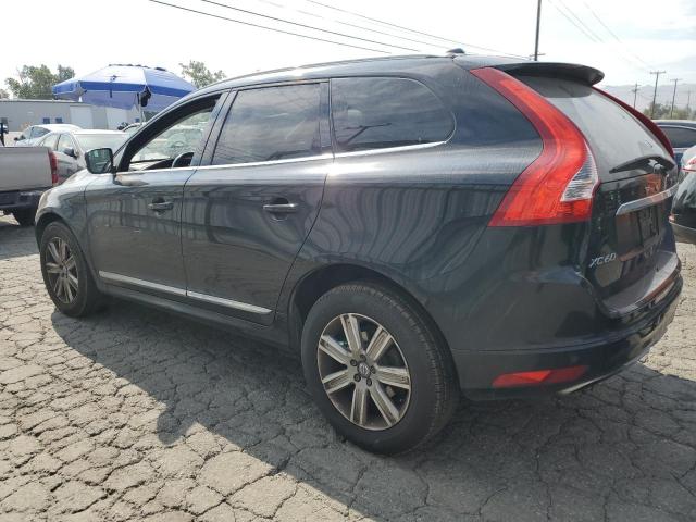 2017 VOLVO XC60 T5 IN YV440MDU7H2004811