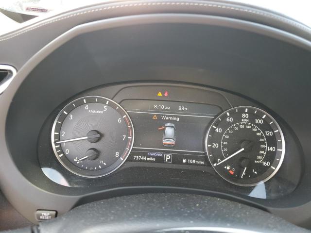 2019 INFINITI QX50 ESSEN 3PCAJ5M35KF100389
