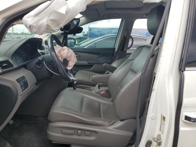 2016 HONDA ODYSSEY 5FNRL5H98GB079069