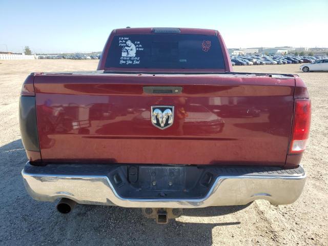 2017 RAM 1500 SLT 1C6RR7LTXHS583776