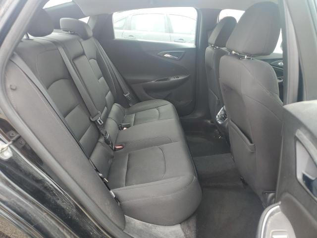 2017 CHEVROLET MALIBU LT - 1G1ZE5ST1HF202960