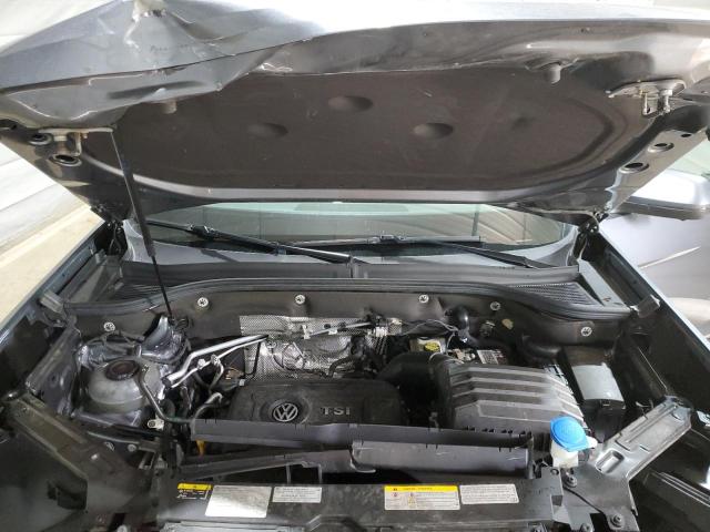 2021 VOLKSWAGEN ATLAS SEL 1V2TP2CA4MC606865