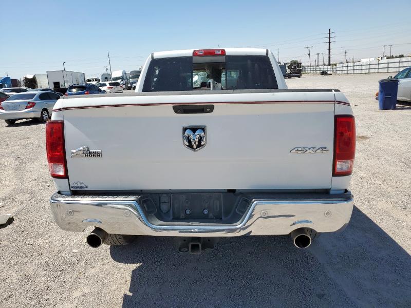 2017 RAM 1500 SLT 3C6RR7LT4HG729273