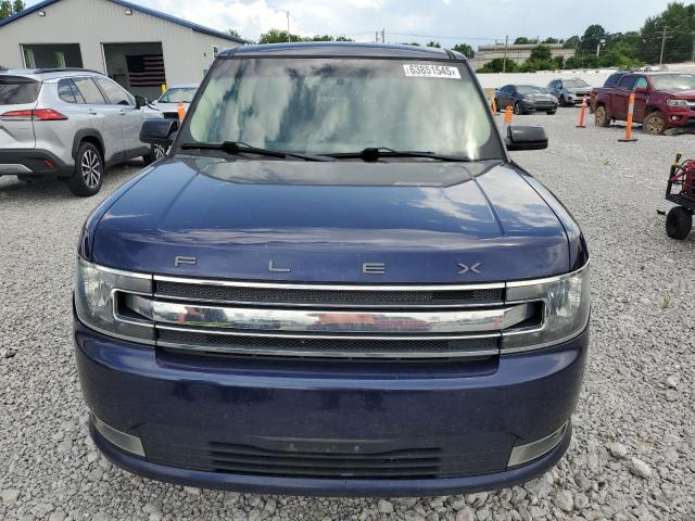 2016 FORD FLEX SEL - 2FMGK5C85GBA07618
