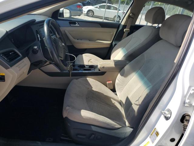 2015 HYUNDAI SONATA ECO 5NPE24AA5FH136697