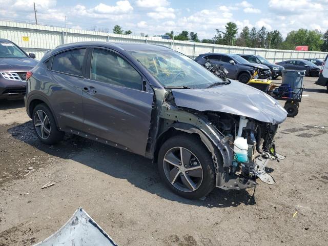 2021 HONDA HR-V EX 3CZRU6H5XMM714777