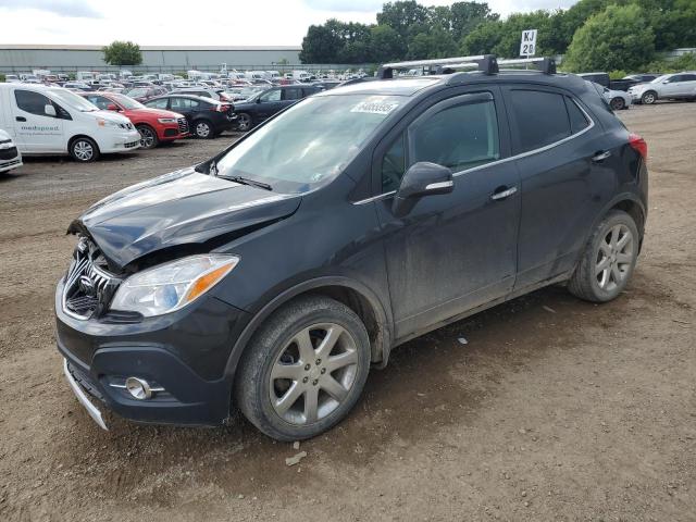 BUICK ENCORE PRE