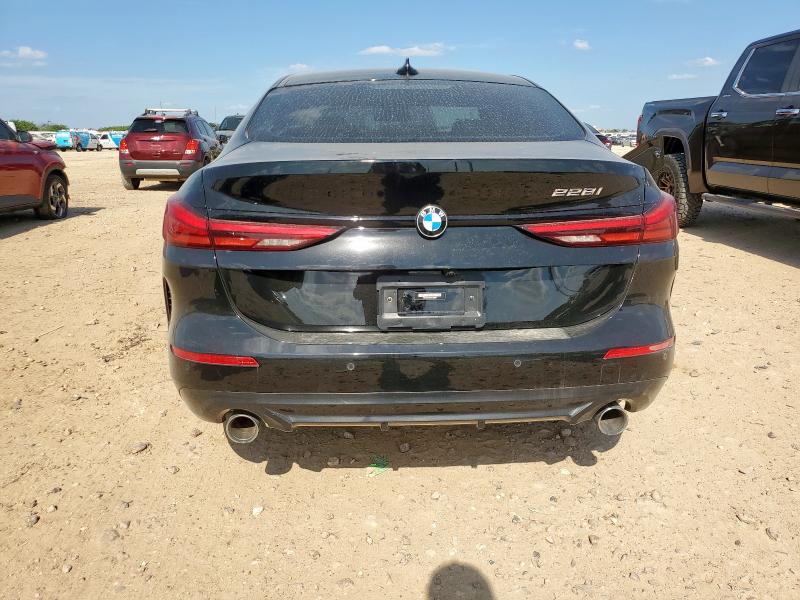 2022 BMW 228I WBA53AK01N7K53677