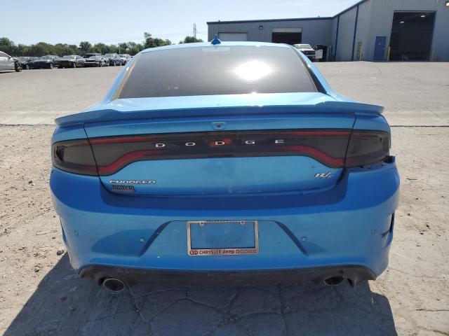 2023 DODGE CHARGER R/ - 2C3CDXCT3PH708625