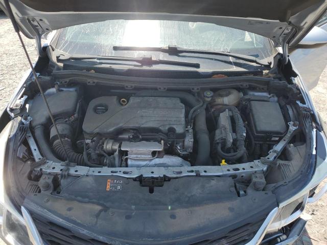 2017 CHEVROLET CRUZE LS 1G1BC5SM6H7239643