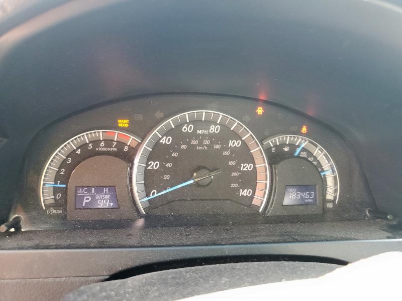 2014 TOYOTA CAMRY L - 4T1BF1FKXEU405705