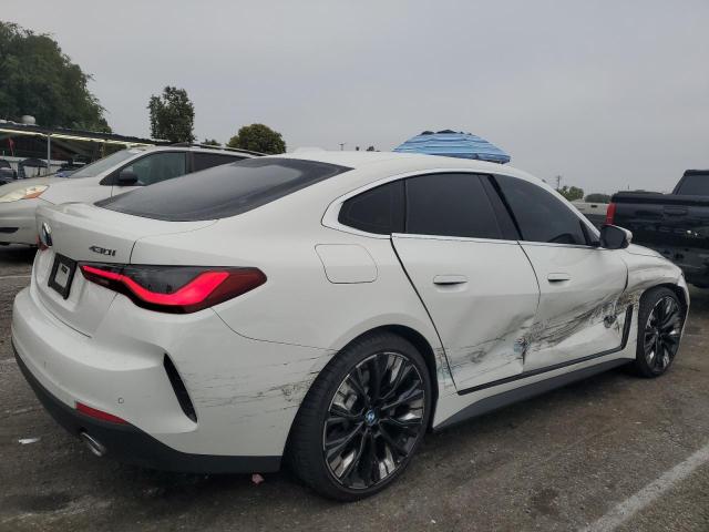 2025 BMW 430I GRAN WBA23FB09SFT68299