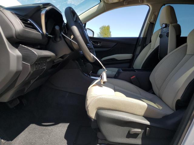 2025 SUBARU ASCENT PRE 4S4WMADD3S3423203
