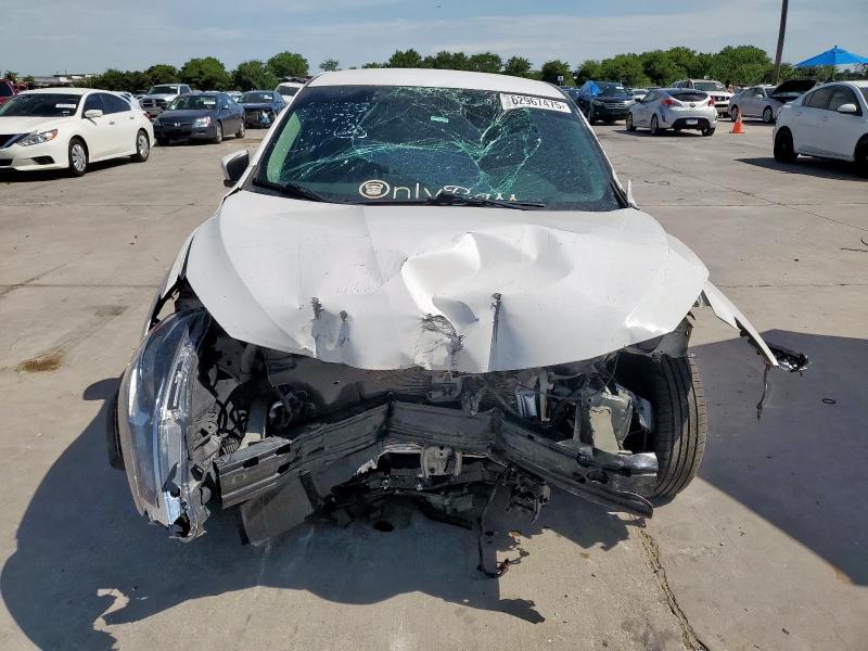 2019 NISSAN SENTRA S 3N1AB7AP3KY346297
