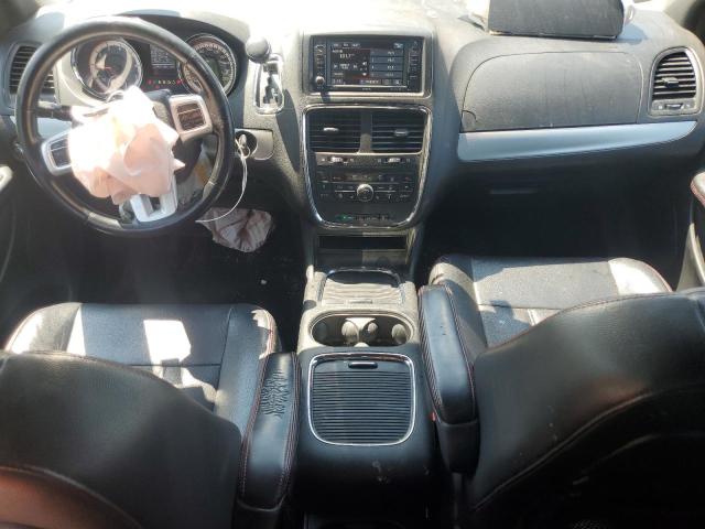 2017 DODGE GRAND CARA 2C4RDGEG9HR709683