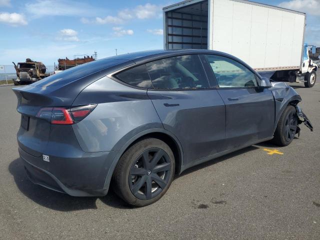 2021 TESLA MODEL Y - 5YJYGDED0MF110426