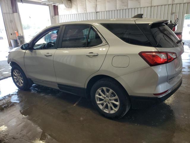 2021 CHEVROLET EQUINOX LT - 3GNAXKEV2MS166591