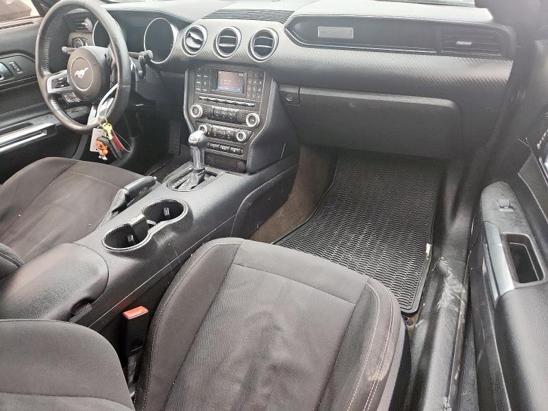 2018 FORD MUSTANG - 1FA6P8TH4J5171947