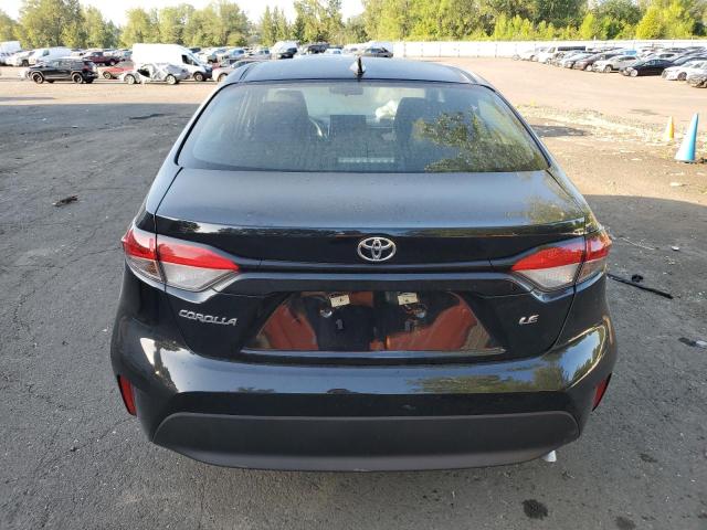 2025 TOYOTA COROLLA LE - 5YFB4MDE9SP304835