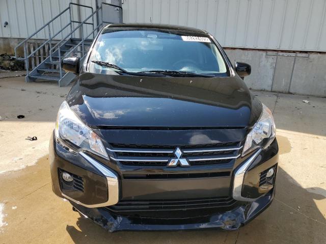 2024 MITSUBISHI MIRAGE ES ML32AUHJ4RH001180