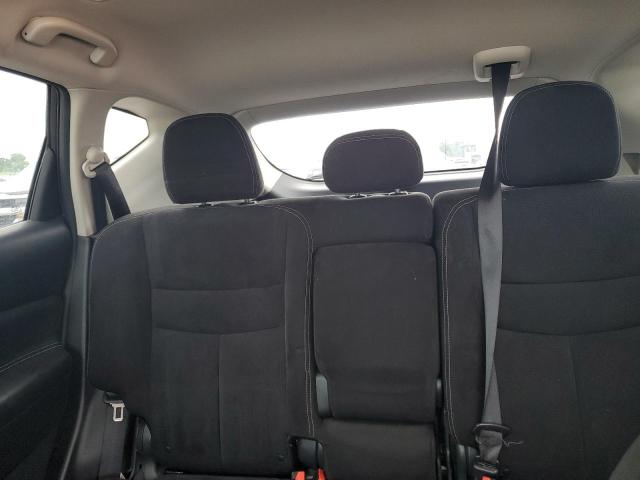 2018 NISSAN MURANO S 5N1AZ2MH1JN126549
