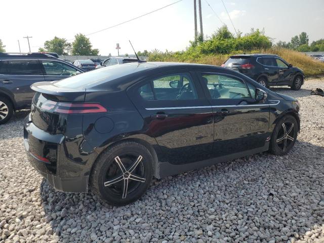 2013 CHEVROLET VOLT - 1G1RB6E49DU103294
