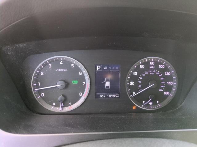 2016 HYUNDAI SONATA SPO - 5NPE34AF8GH400389