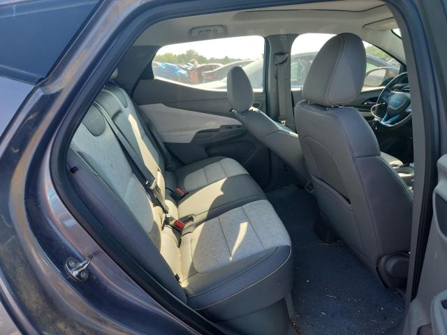 2022 CHEVROLET BOLT EUV P 1G1FZ6S09N4116452