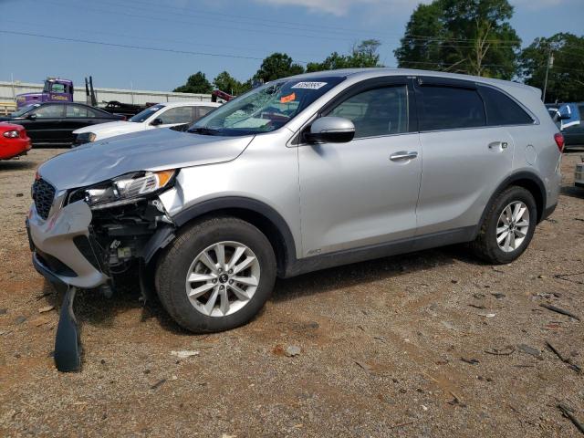KIA SORENTO LX