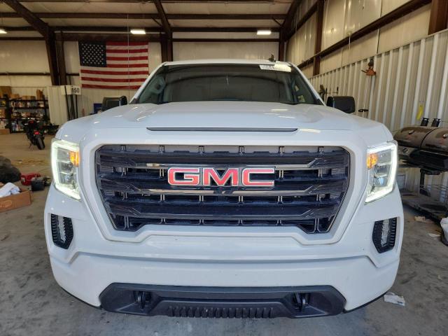 2021 GMC SIERRA K15 - 3GTU9CED5MG477934