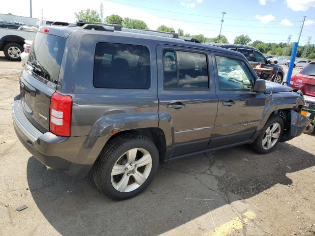 2015 JEEP PATRIOT LI 1C4NJRCB9FD331584
