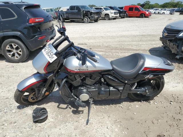 2018 SUZUKI VZR1800 JS1VY53A7J2100256